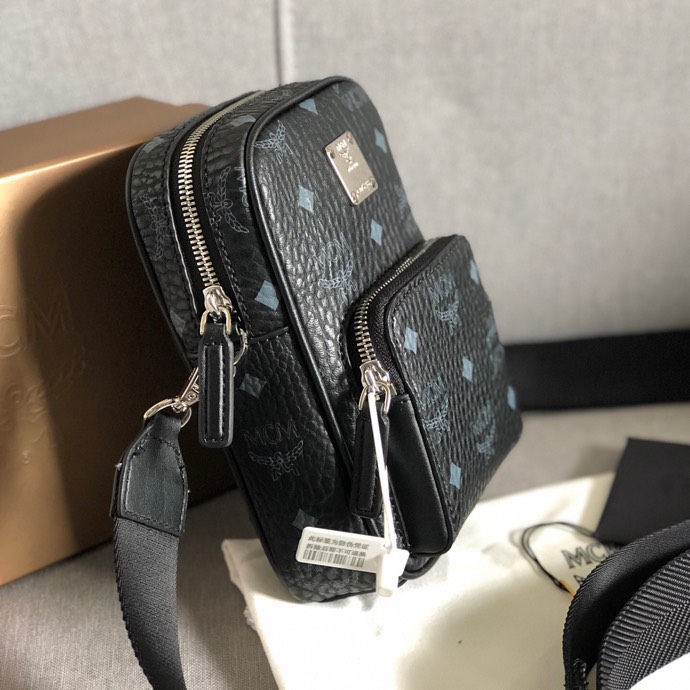 MCM Satchel Bags